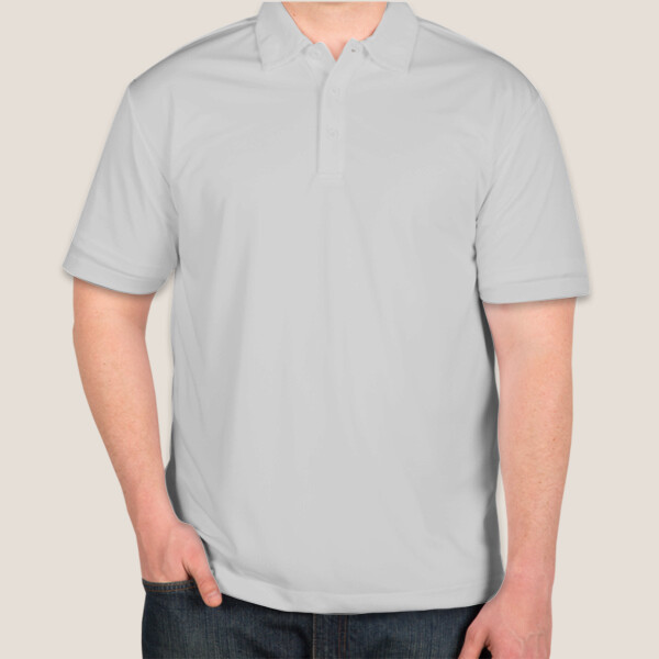 softex polo shirt