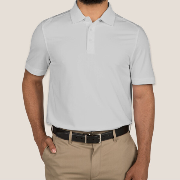 Target Drifit Polo Shirt | Print Your 