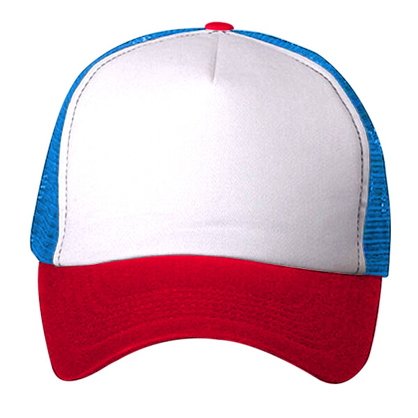 Adult Net Caps | Print Your Design