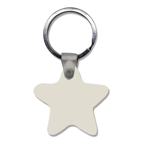 star keychain