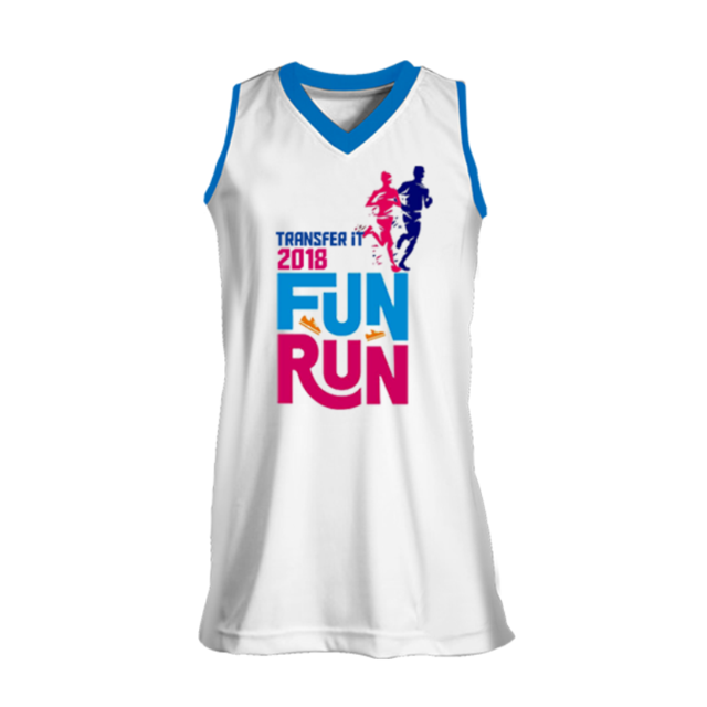 Fun run foundation products