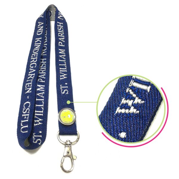 ID Lace Print Your Design