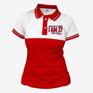 CS#4A - Special Poloshirt (Ladies) CS#4A - Special Poloshirt (Ladies) Thumbnail