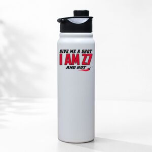 800ml Vacuum Flask 800ml Vacuum Flask Thumbnail