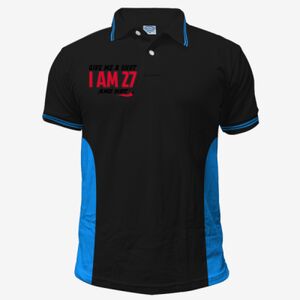 CS#2B - Special Poloshirt CS#2B - Special Poloshirt Thumbnail