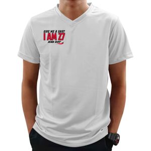 Drifit V-Neck Drifit V-Neck Thumbnail