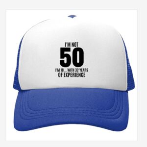 Adult Trucker Caps Adult Trucker Caps Thumbnail