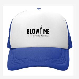 Adult Trucker Caps Adult Trucker Caps Thumbnail