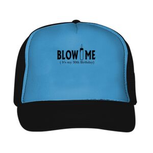 Combi Trucker Caps Combi Trucker Caps Thumbnail