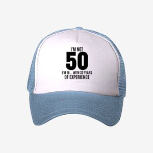 Kids Trucker Caps Kids Trucker Caps Thumbnail