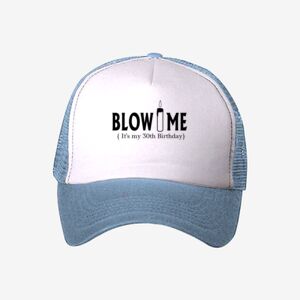 Kids Trucker Caps Kids Trucker Caps Thumbnail