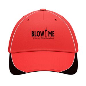 Brush Cap Combi 1 Brush Cap Combi 1 Thumbnail