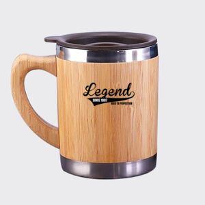 Bamboo Mug Bamboo Mug Thumbnail