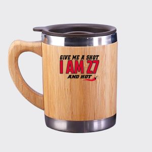 Bamboo Mug Bamboo Mug Thumbnail