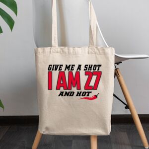 Regular Canvas Bag Regular Canvas Bag Thumbnail