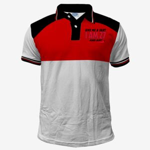 CS#8 - Special Poloshirt CS#8 - Special Poloshirt Thumbnail