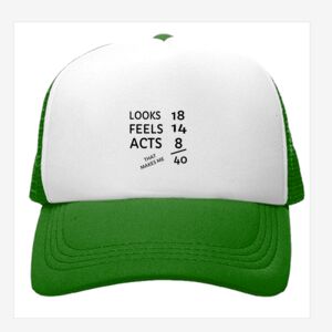 Net Cap Net Cap Thumbnail