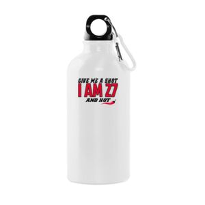 600ml Sport Jug (White) 600ml Sport Jug (White) Thumbnail