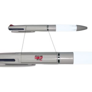 GE - 3in1 Ballpen GE - 3in1 Ballpen Thumbnail