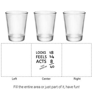 Shot Glass Shot Glass Thumbnail